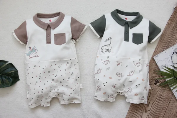 Rompers & Playsuits - View 1