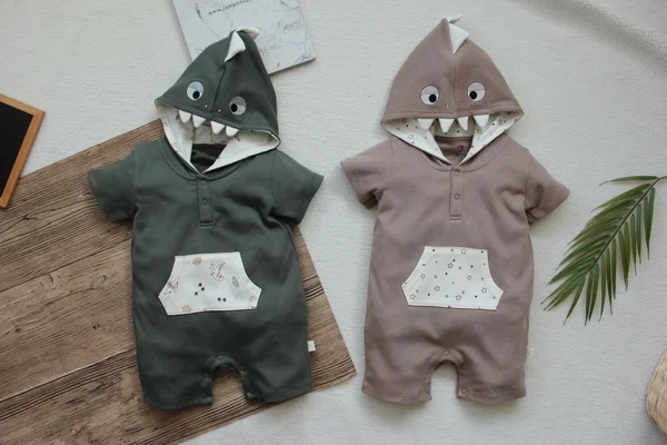 Rompers & Playsuits - View 2