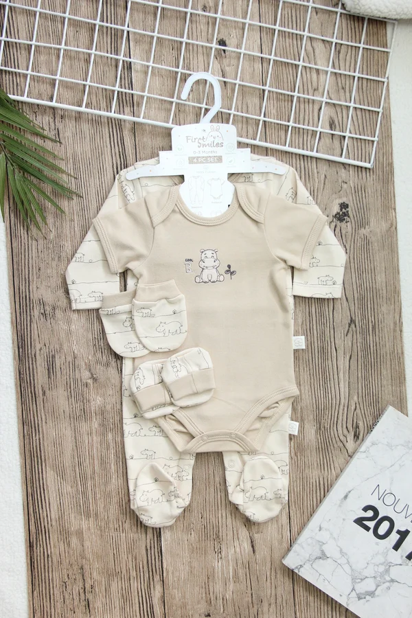 Starter Sets - View 1