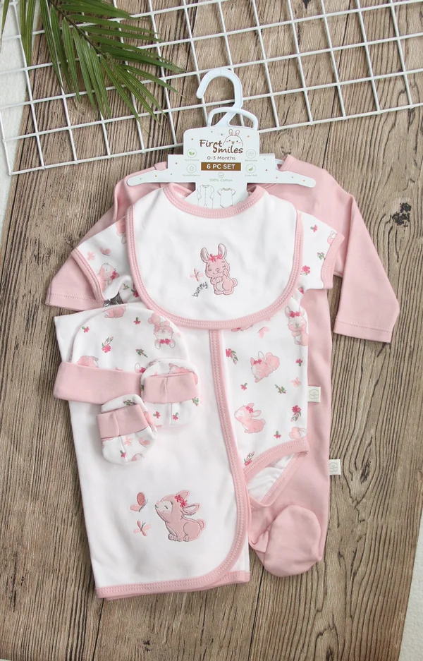 Starter Sets - View 2